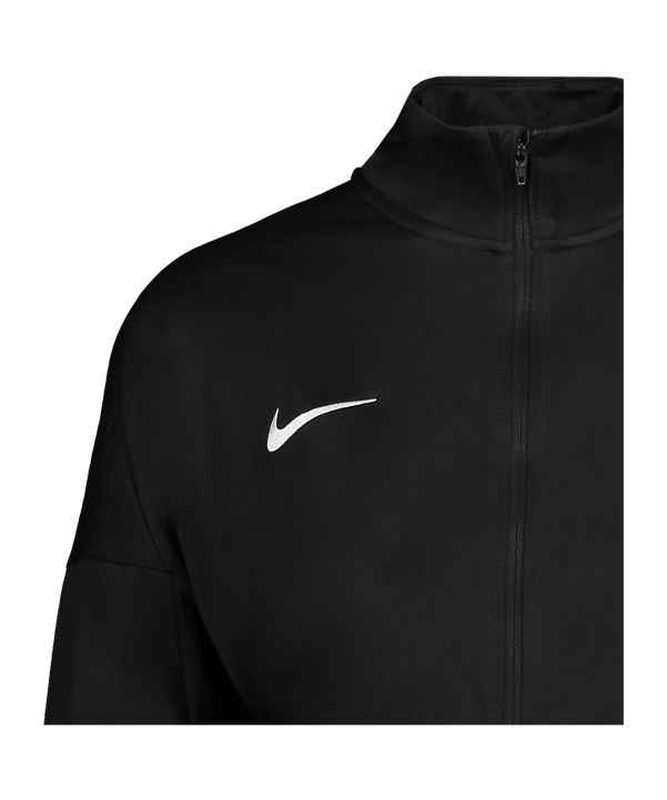Nike Academy Pro 24 Trainingsjacke Damen F010 - schwarz