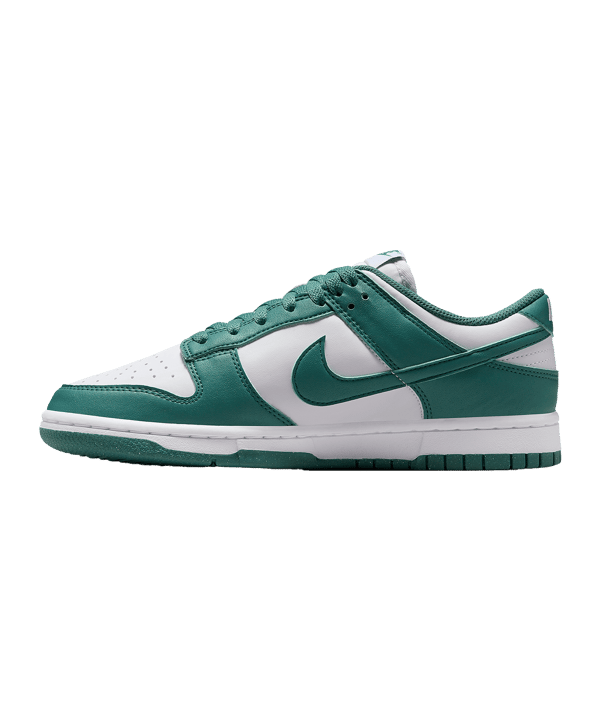 Nike Dunk Low Next Nature Damen Weiss F107 - weiss