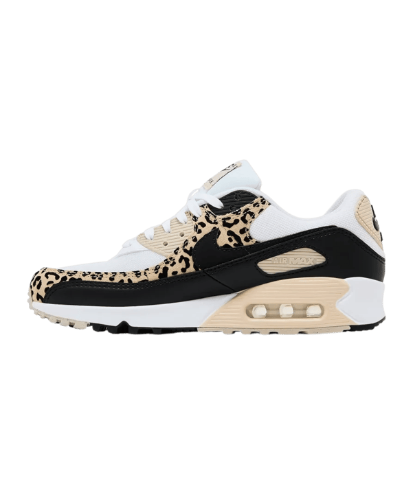 Nike Air Max 90 Femmes Blanc C100 - blanc