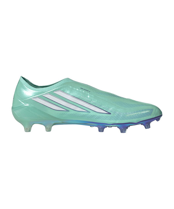 adidas F50 Sparkfusion Elite LL FG/AG Final Rush Damen Grün - gruen
