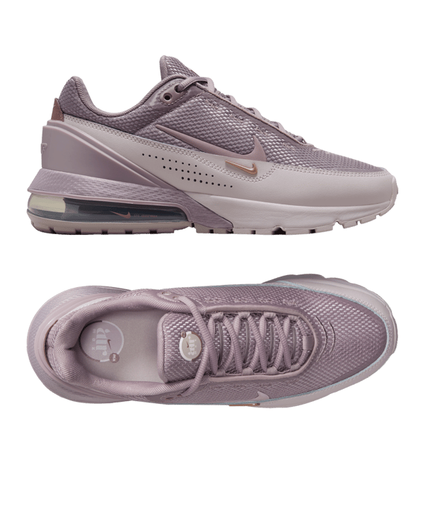 Nike Air Max Pulse Damen Lila Grau F202 - lila