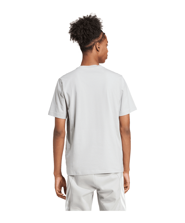 adidas Sportswear T-Shirt Grau - grau
