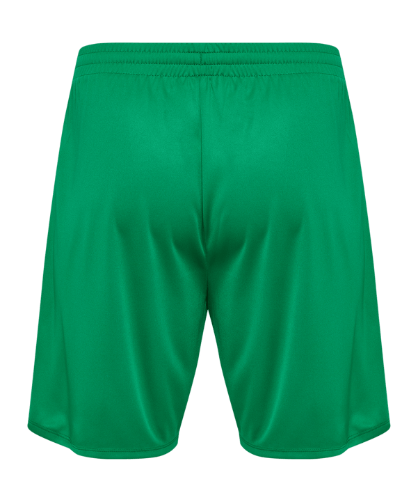hummel Essential Short Grün F6235 - gruen