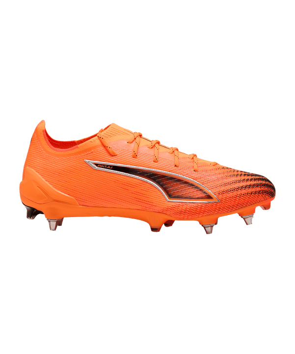 PUMA ULTRA 6 Ultimate Mx SG Hot Pursuit Orange F03 - orange