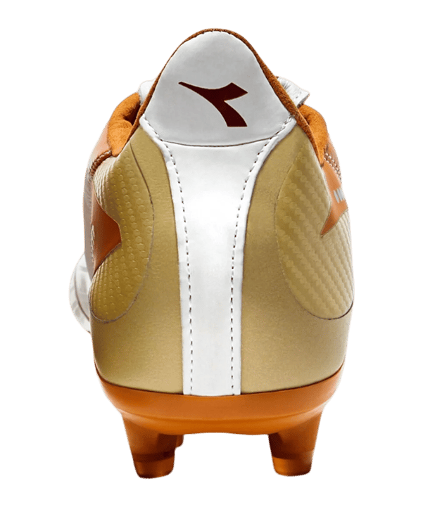 Diadora Maximus Elite Italy SLX FG Weiss FD1022 - weiss