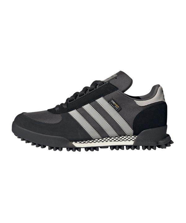 adidas Originals Marathon Grau Grau - grau