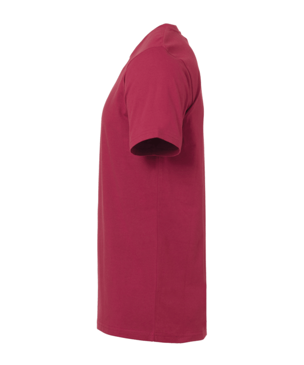 Kempa Core 2.0 T-Shirt Kids Rot F11 - rot