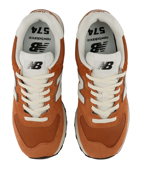 New Balance 574 Braun