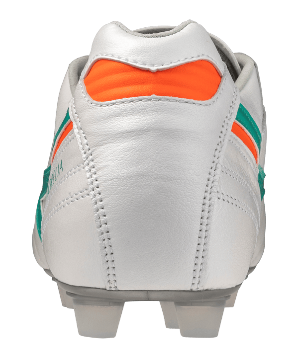 Mizuno Morelia II Japan FG Prism Bianco C35 - bianco