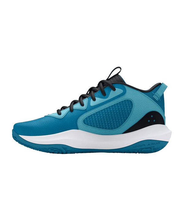 Under Armour Lockdown 6 Blau F401 - blau
