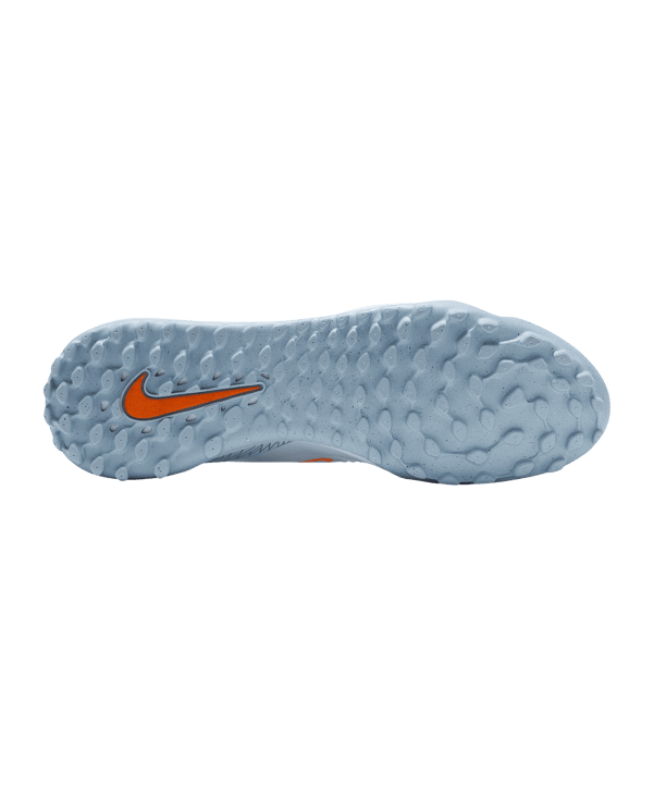 Nike Phantom 6 Low Academy TF United Blu C900 - blu