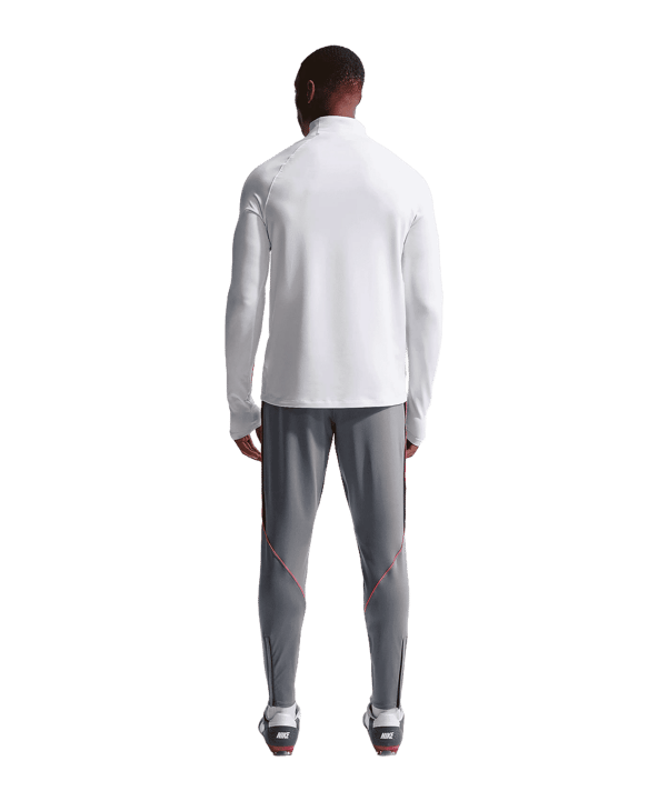 Nike Strike Trainingshose Grau F013 - grau