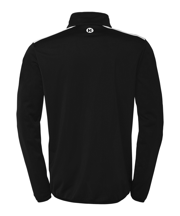 Kempa Emotion 27 Trainingsjacke Schwarz F03 - schwarz