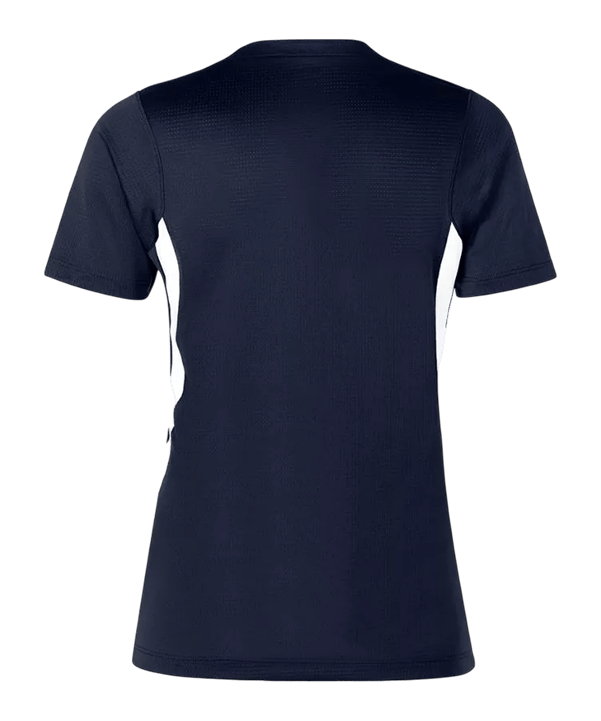 Nike Team Spike Trikot Damen Blau F451 - blau