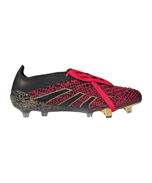 adidas Predator Elite FT FG Year Of The Snake Rot - rot