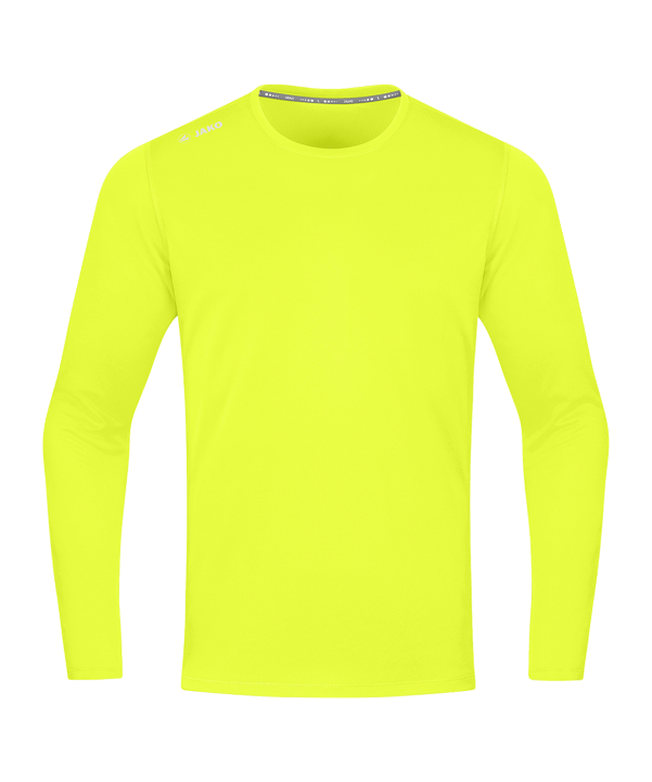 JAKO Sweatshirt Jaune C003 - jaune