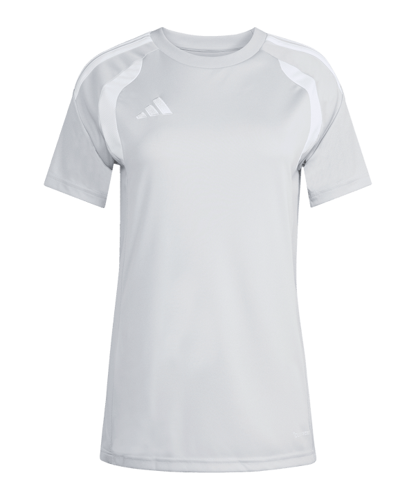 adidas Tiro 26 League Trikot Damen Grau - grau