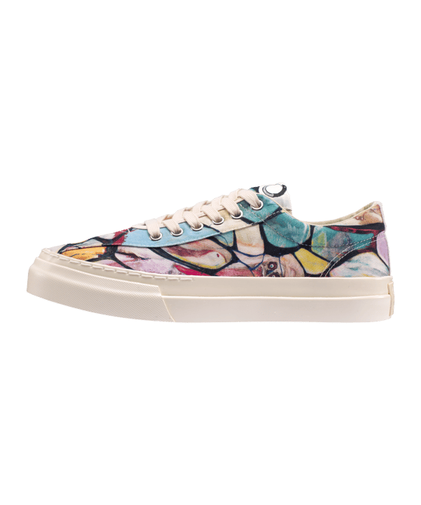 Stepney S.W.C & Endless Joy Dellow - blau