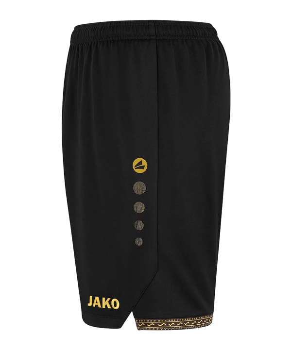 JAKO VfB Stuttgart Court 3rd 2026/2027 Noir C800 - noir