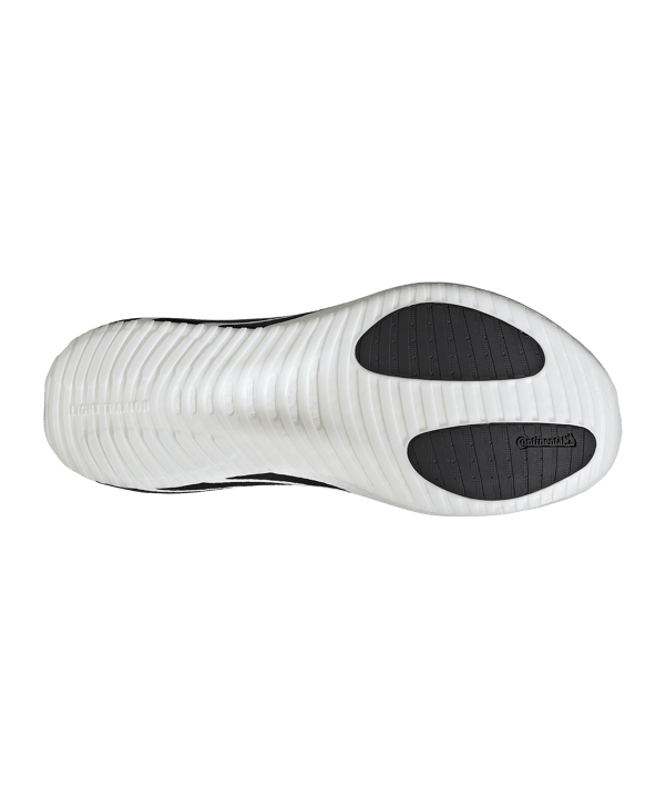 adidas Hyperboost Run Loopschoen Wit - wit