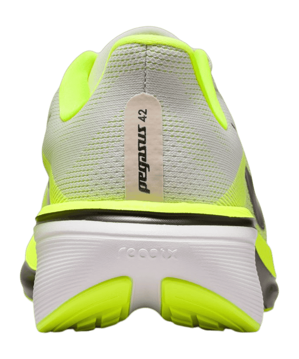 Nike Air Zoom Pegasus 42 Chaussure de running Gris C008 - gris