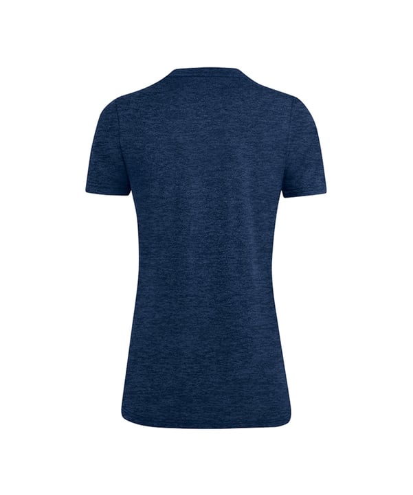 JAKO T-Shirt Premium Basic Damen Blau F49 - blau
