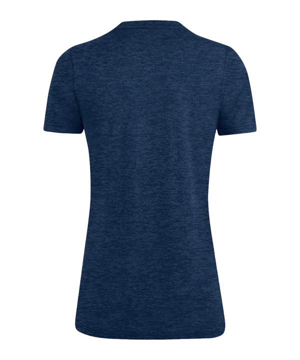 JAKO T-shirt Blu C49 - blu