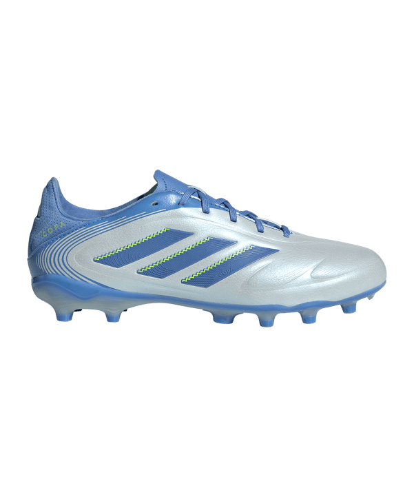 adidas COPA Pure III League FG Celestial Victory Kids Blau