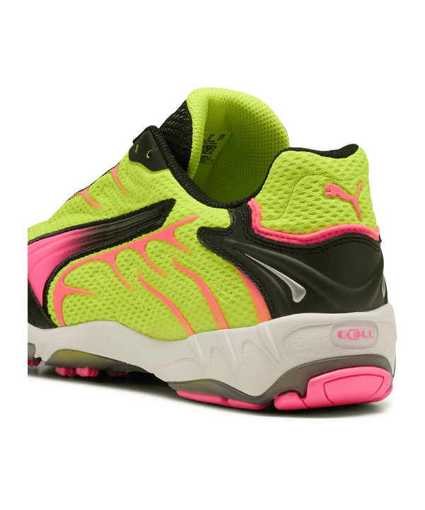 PUMA Inhale Gelb F05 - gelb