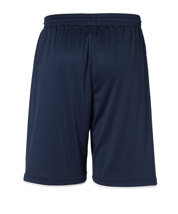 uhlsport Club Short Kids Blau F10 - blau