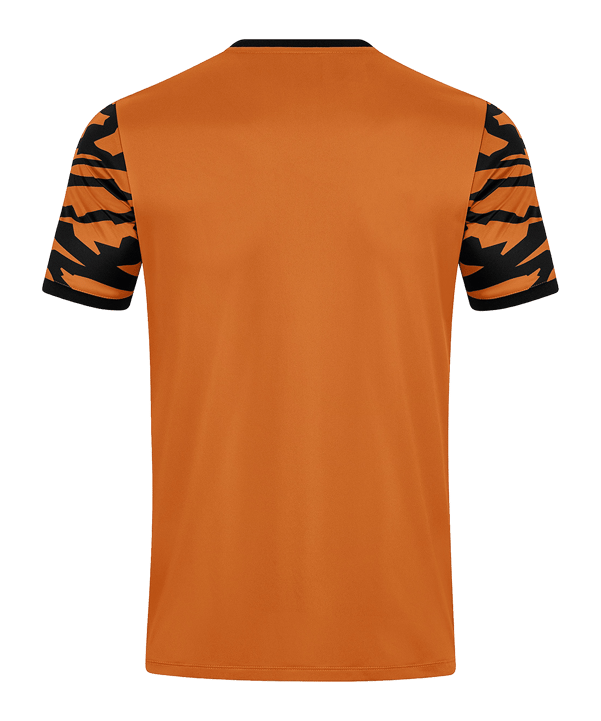 JAKO Maillot Orange C351 - orange