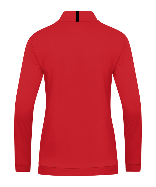 JAKO Challenge Polyesterjacke Damen Rot F101 - rot