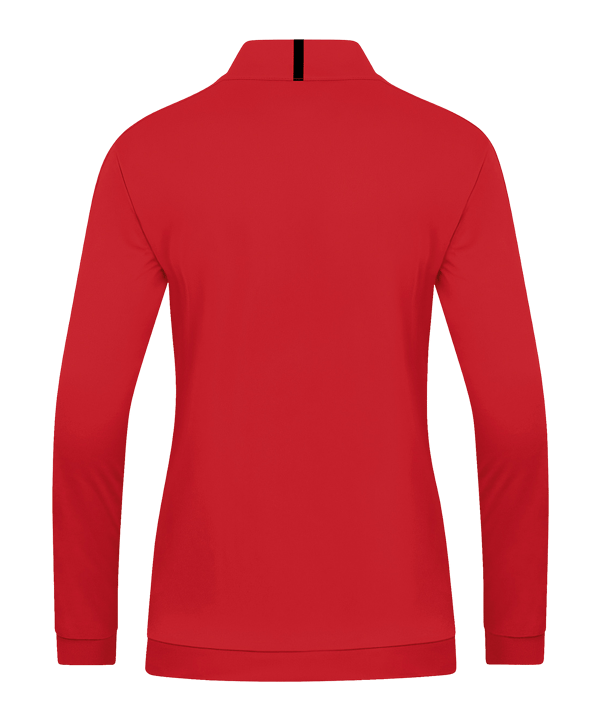 JAKO Veste d'entraînement Rouge C101 - rouge