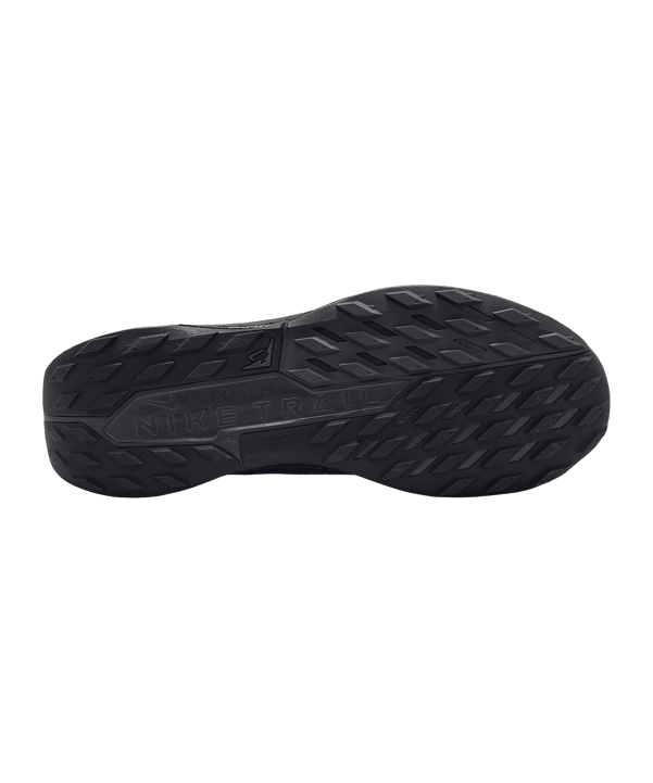 Nike Laufschuh Schwarz F002 - schwarz