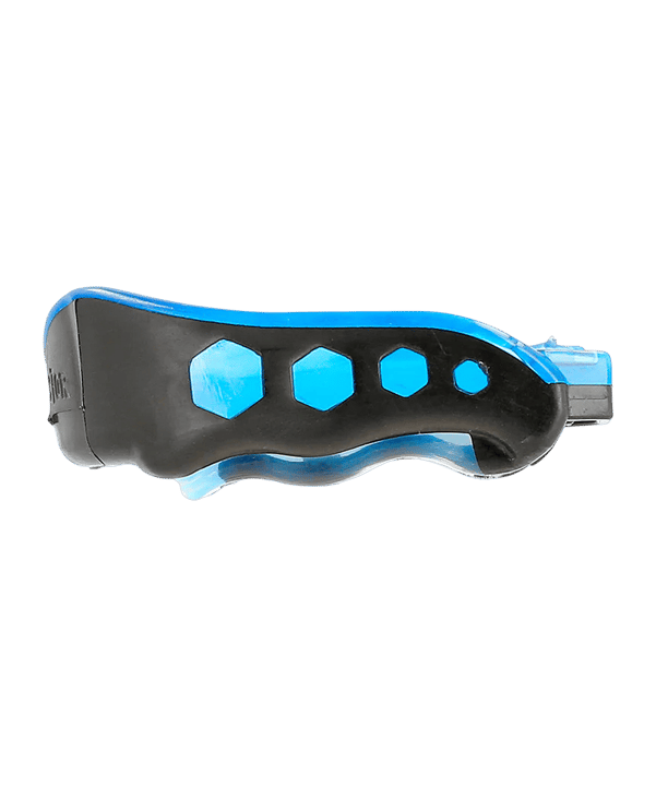 Shock Doctor Gel Max Mundschützer Blau - blau