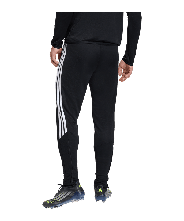 adidas Tiro 26 League Trainingshose Schwarz - schwarz
