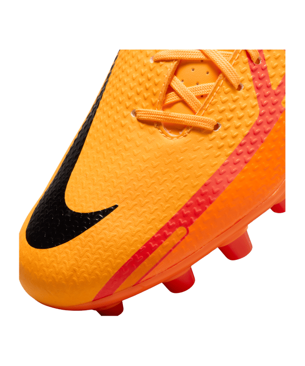 Nike Phantom GT2 Blueprint Academy AG Orange F808 - orange