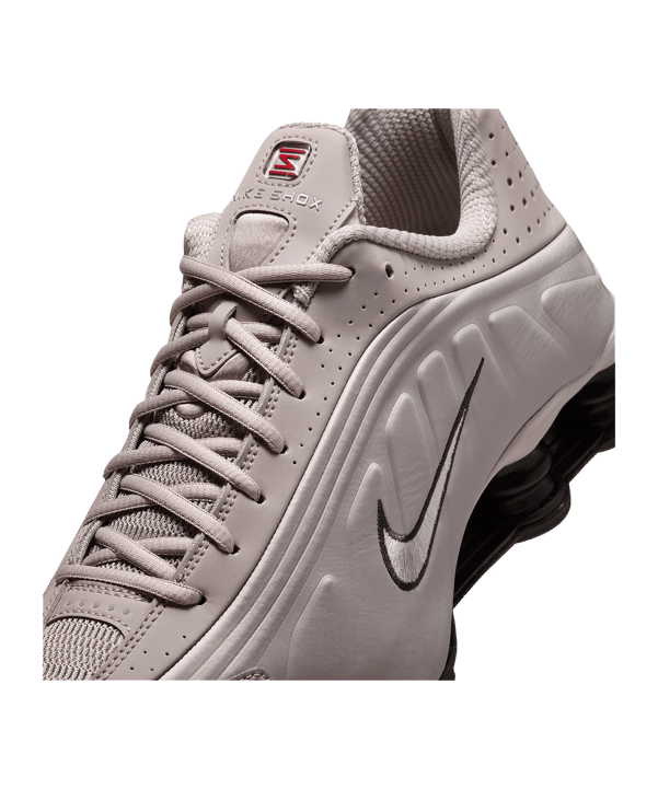 Nike Nike Shox R4 Grau F009 - grau