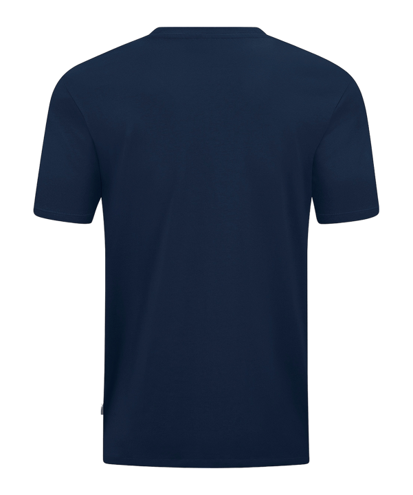JAKO Retro T-Shirt Blau F900 - blau