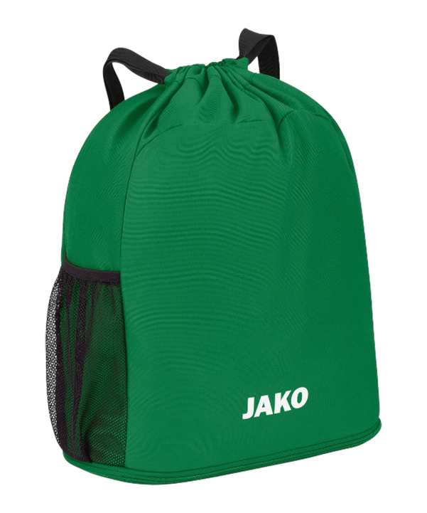 JAKO One Zaino Verde C200 - verde
