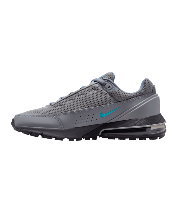 Nike Air Max Pulse Grau Schwarz F001 - grau