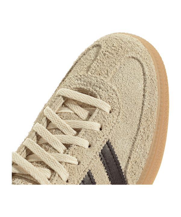 adidas Originals Handball Spezial Damen Gelb - gelb
