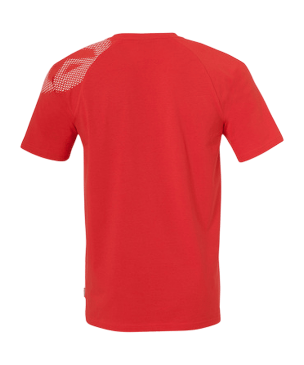Kempa Core 26 T-Shirt Rot F04 - rot