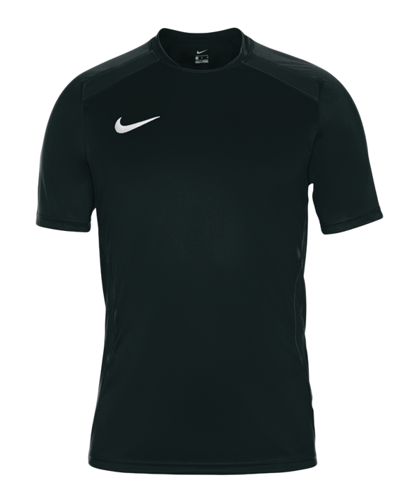 Nike Training T-Shirt 21 Kids Schwarz F010 - schwarz