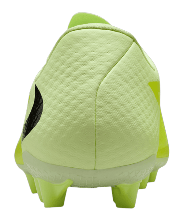 Nike Phantom 6 Low Academy AG Max Voltage Gelb F800