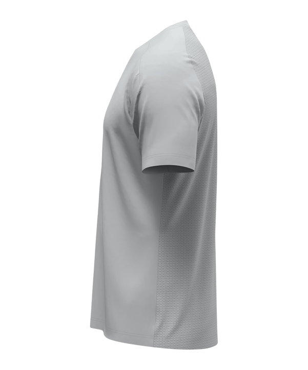 JAKO T-Shirt Grau F522 - grau