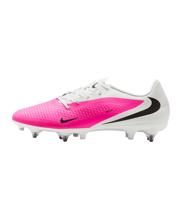 Nike Phantom 6 Low Academy SG Breakout Rose C900 - rose