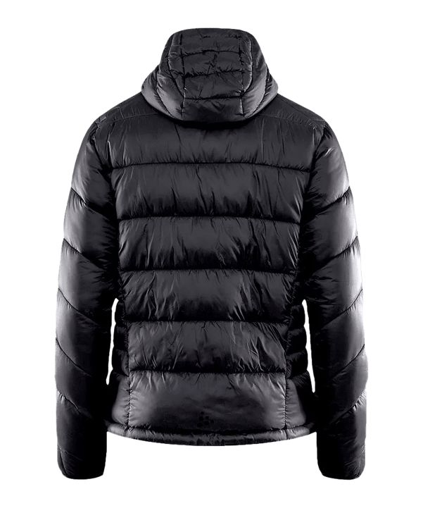 Craft CORE Explore Isolate Jacke Grau F985000 - grau