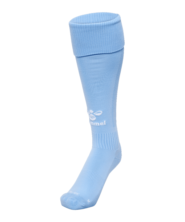 Hummel Strumpfstutzen Blau F7473 - blau