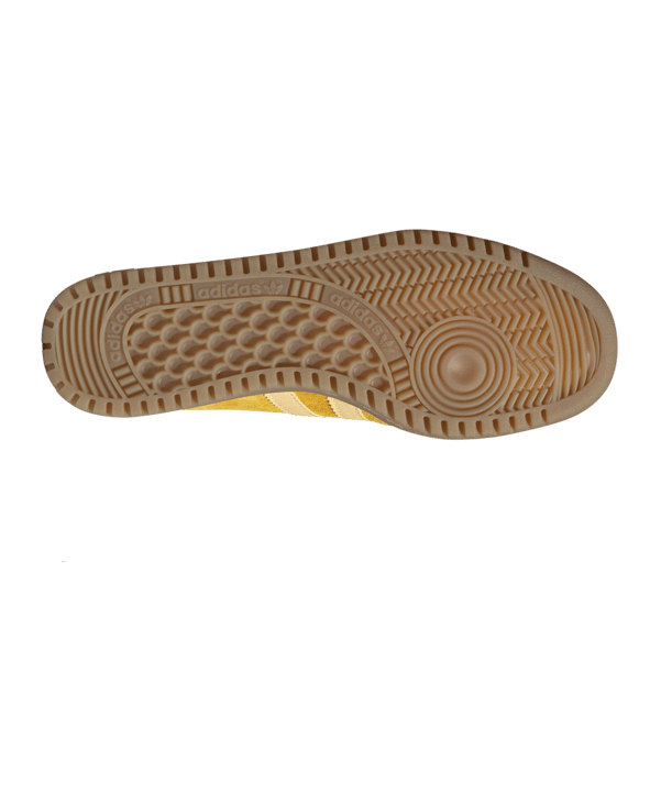 adidas Originals Bermuda Gelb - gelb